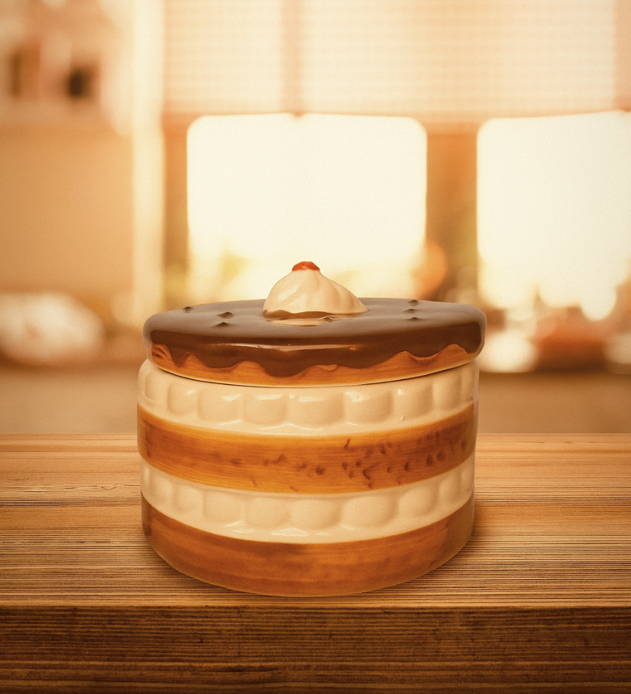 Special Edition* Warm Welcome