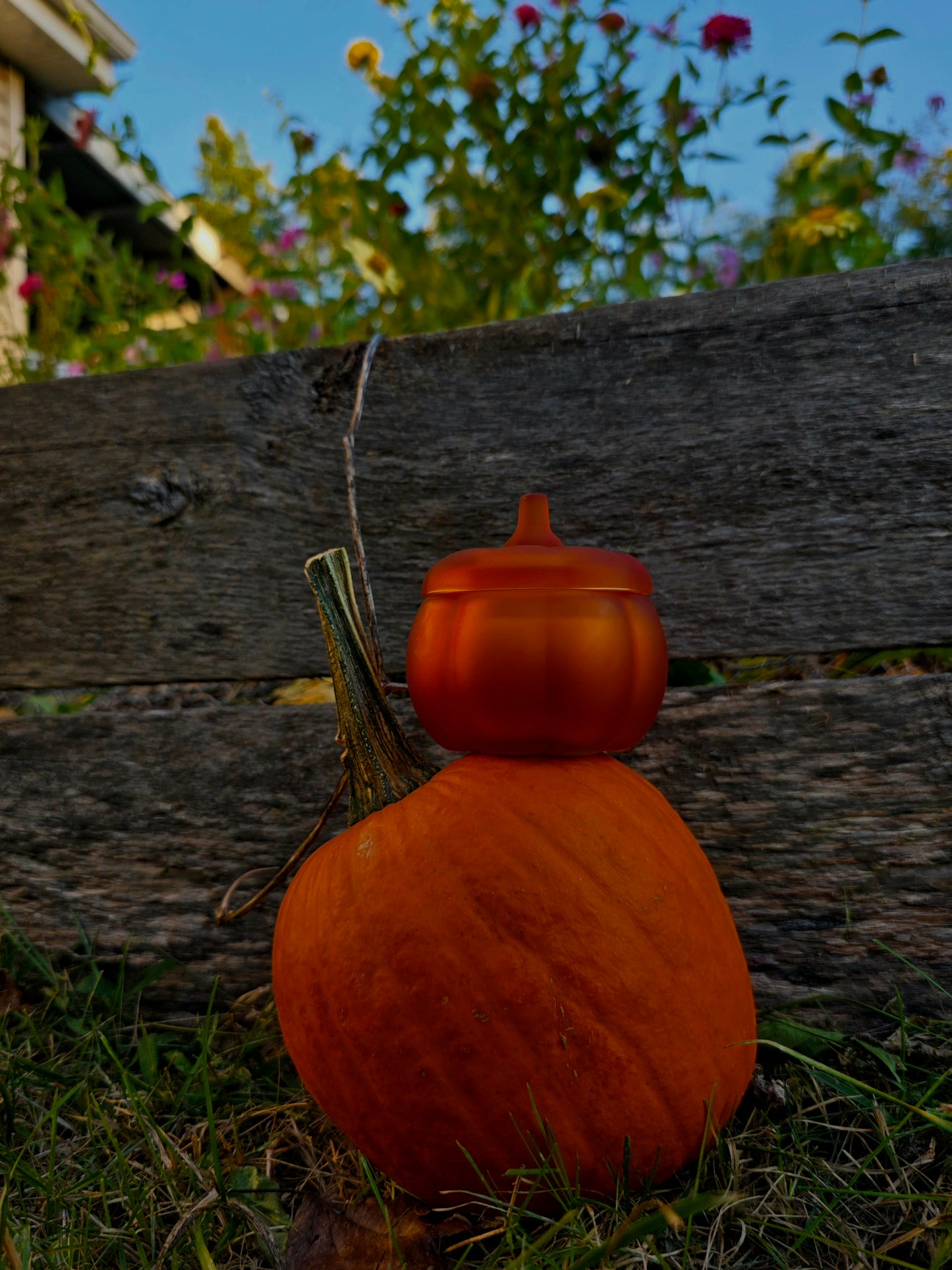 Pumpkin Pie Spice Candle *Limited Edition*