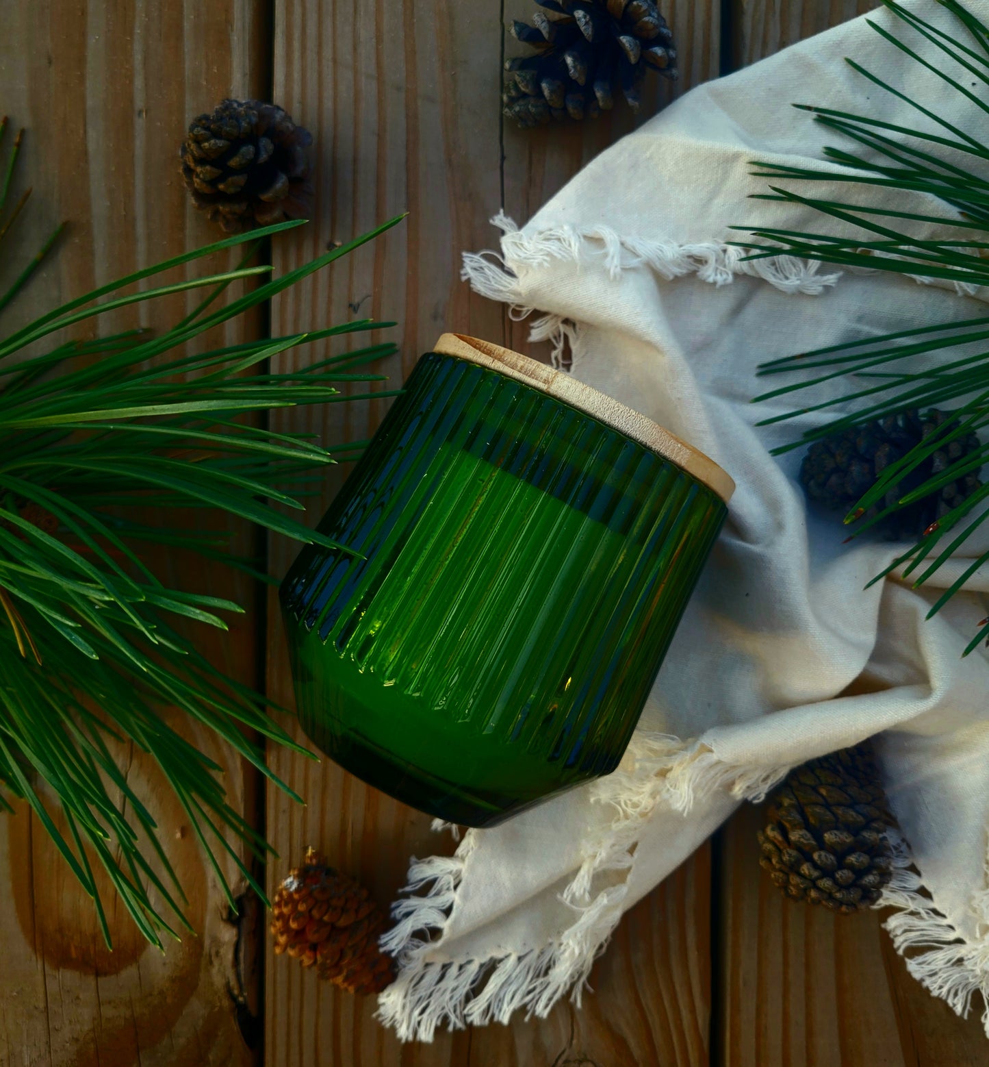 Southern Pines- 10oz