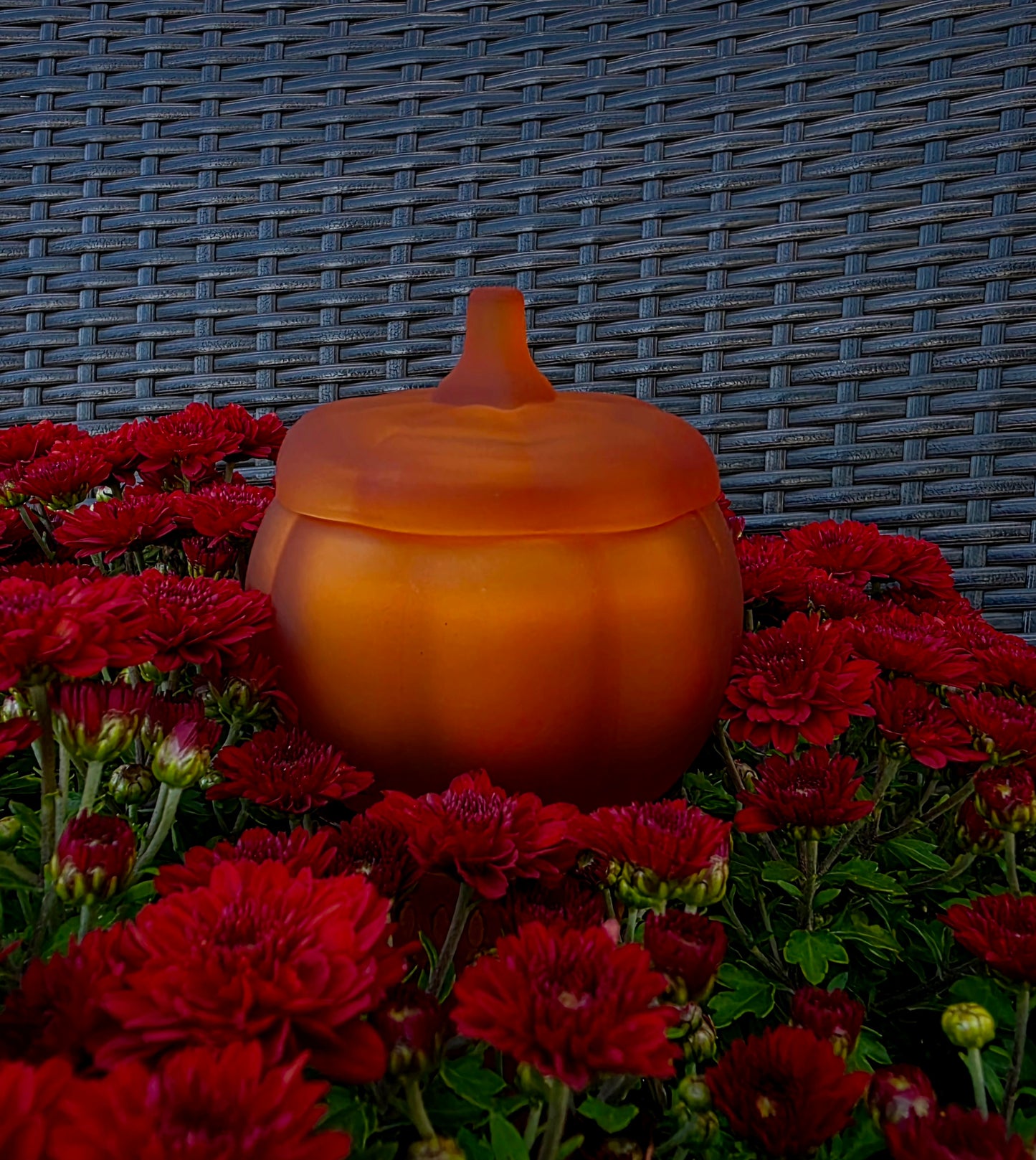 Pumpkin Pie Spice Candle *Limited Edition*