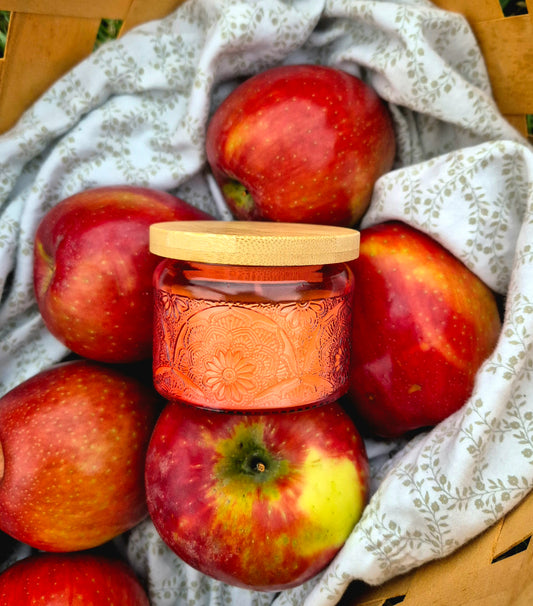The Apple Orchard- 4oz