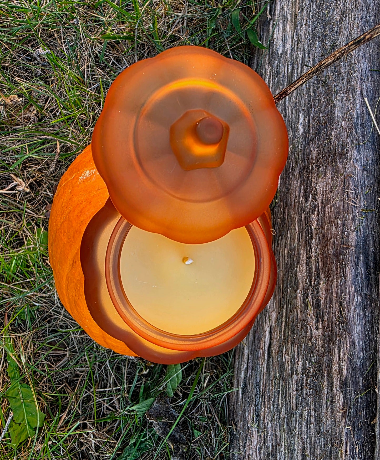 Pumpkin Pie Spice Candle *Limited Edition*