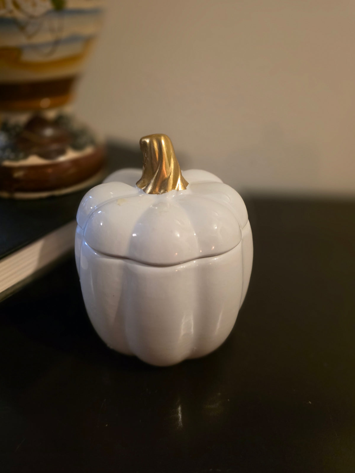 Pumpkin Pie Spice Candle *Limited Edition*