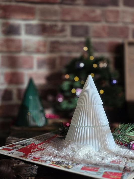 All Is Calm, All Is Bright