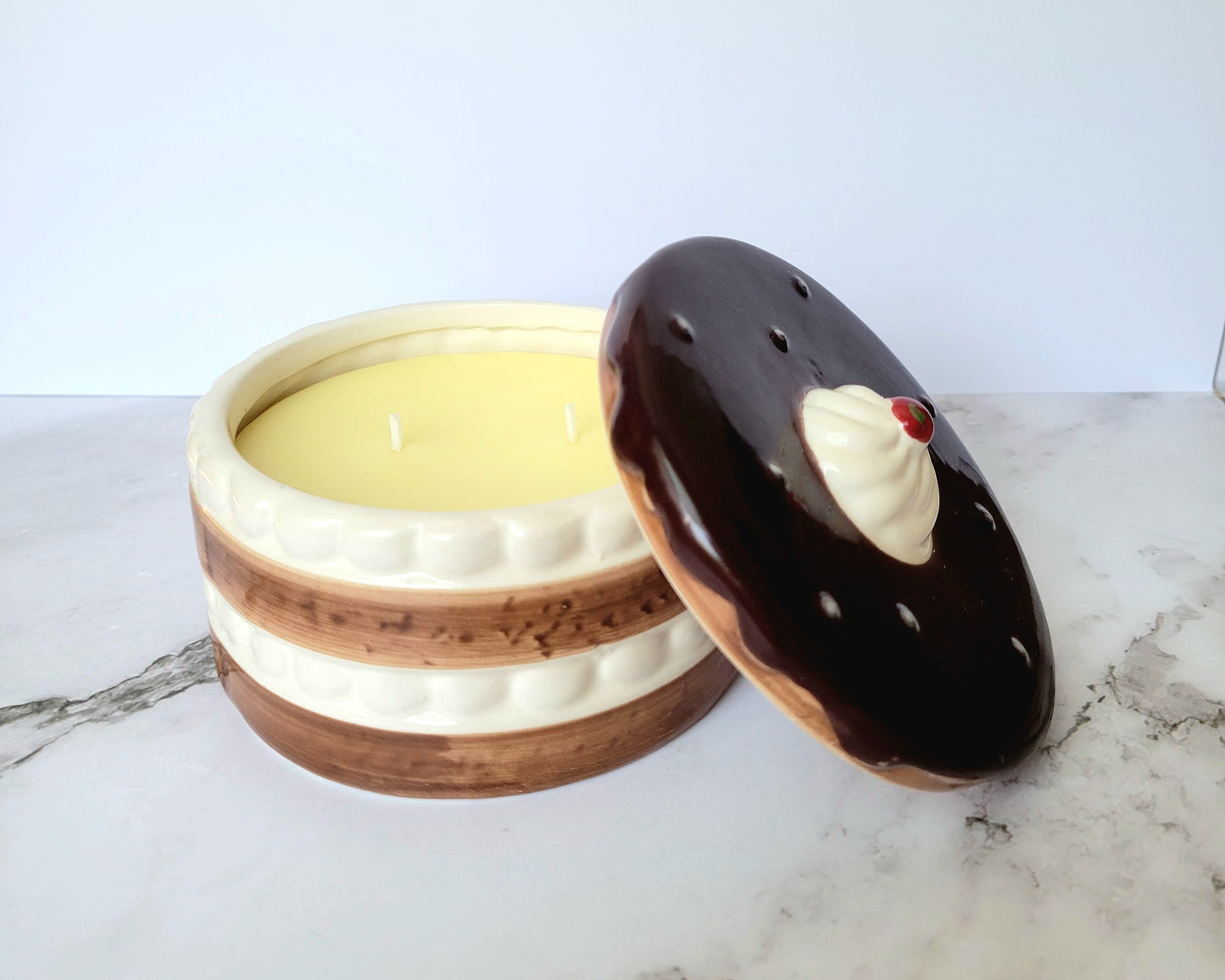 Special Edition* Warm Welcome