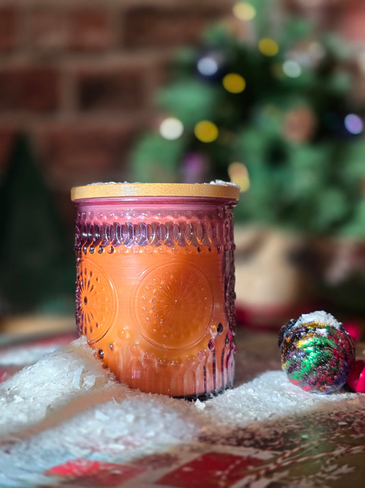 Dance of the Sugar Plum Fairy